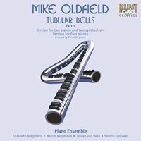 Oldfield: Tubular Bells